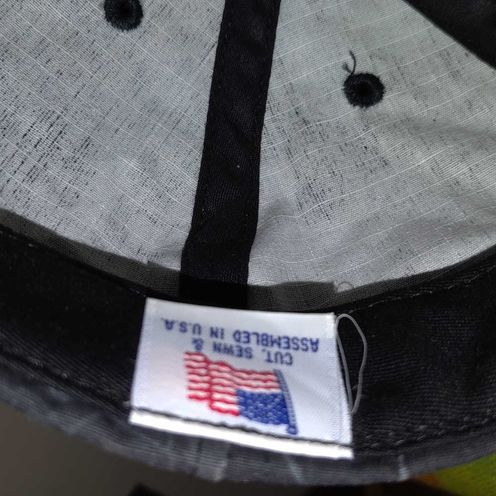 Vertx Kryptek Highlander Camo Hat Compatible With… - image 8